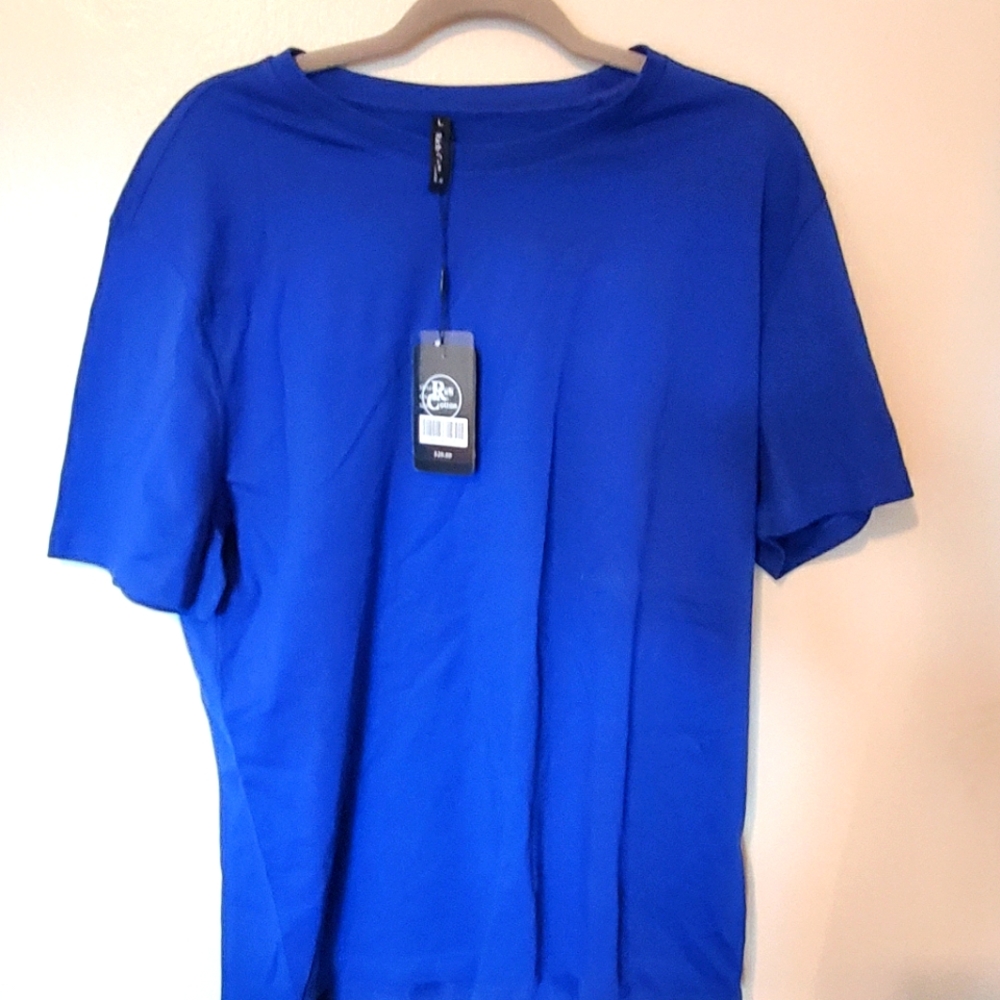 Short top